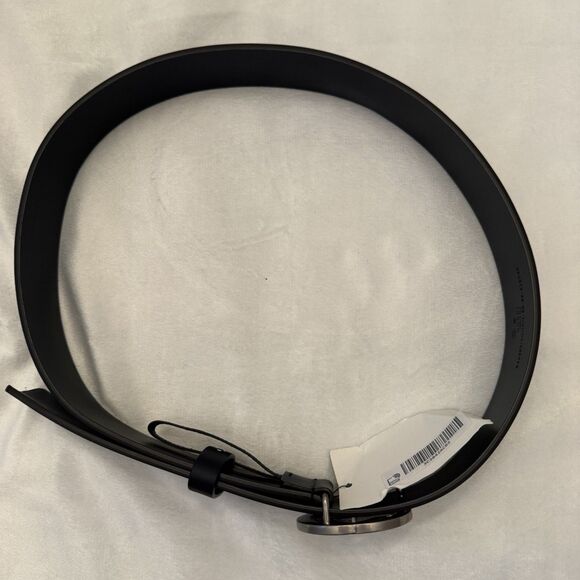 Gucci Selleria Interlocking G Belt - Picture 4 of 8